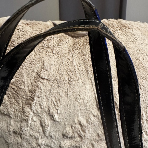 Coach Monogram - Heritage EUC with bonus wallet - Picture 9 of 14